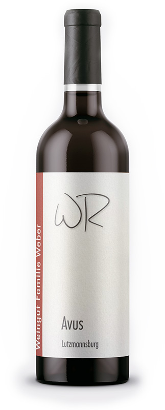 Weingut Familie Weber - AVUS